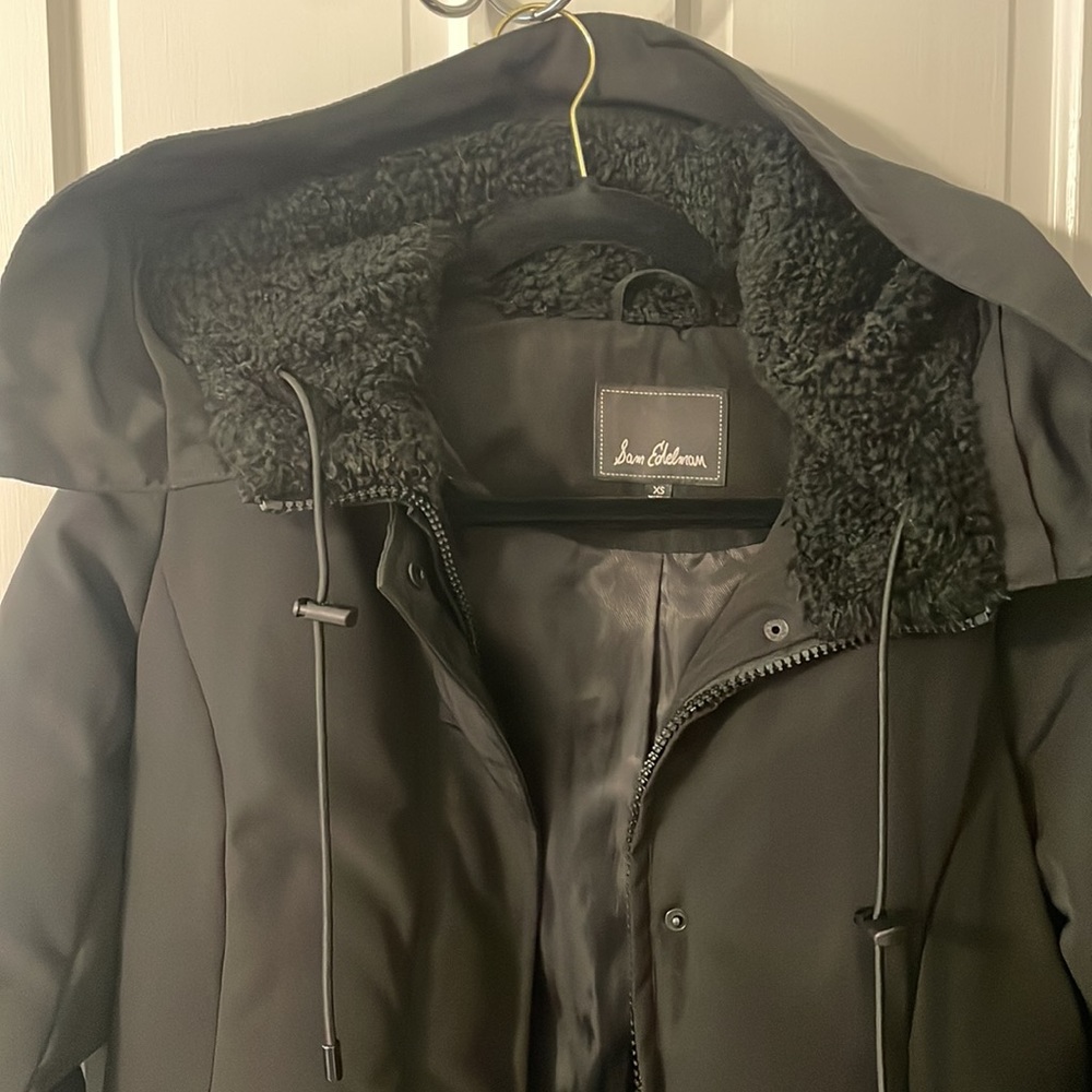 Winter Coat - image 2